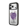 TAEYEON Purple Rose Case｜手機殼
