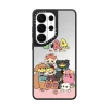 Sora and Her Friends 系列｜Friends Together Phone Case｜三星手機殼