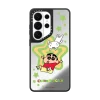 蠟筆小新｜Shinchan & Shiro Case｜三星手機殼