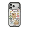 Wadadabear Daily Life Phone Case｜手機殼