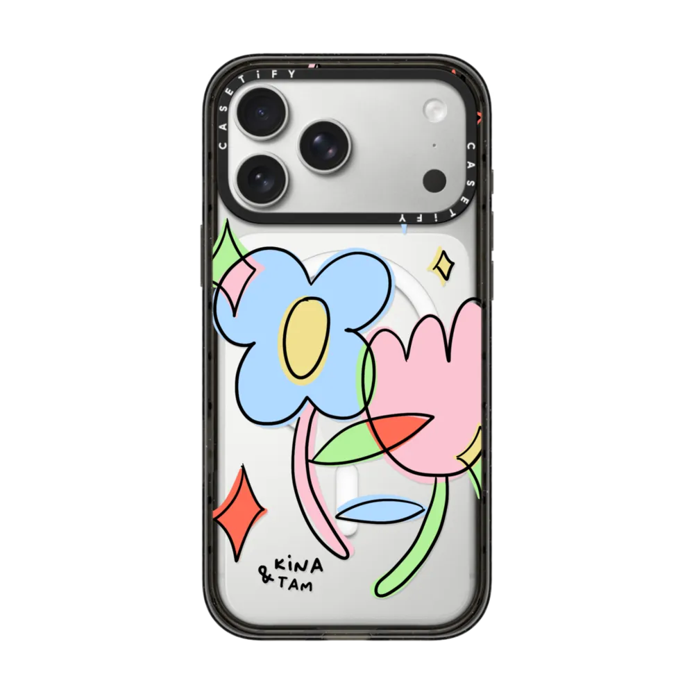 Best Buds｜手機殼