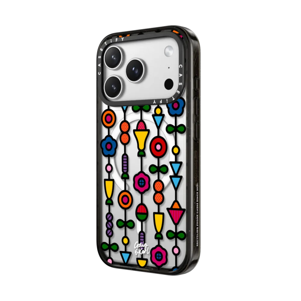 Heliotrope by Craig & Karl｜手機殼