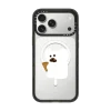 柿子熊｜ICE CREAM FACE｜手機殼
