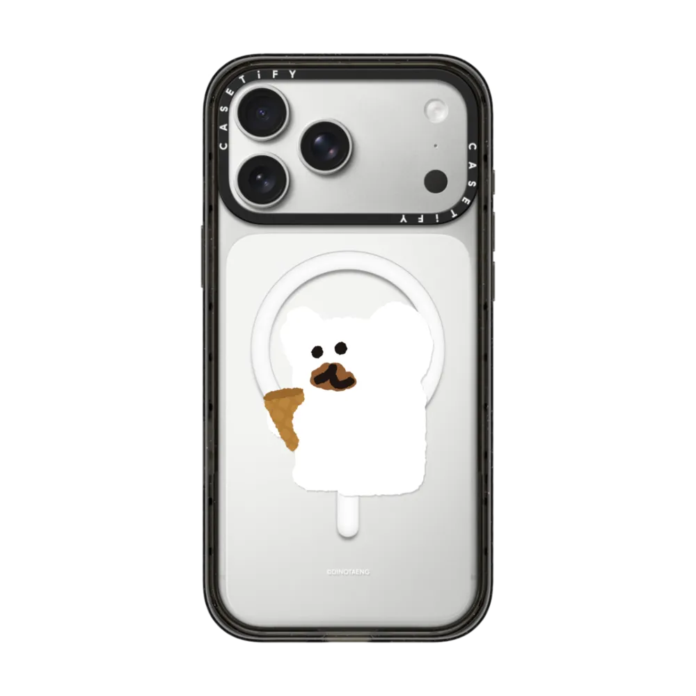 ICE CREAM FACE