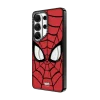 蜘蛛人｜Spider-Man Mask Case｜三星手機殼