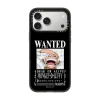 航海王 25 週年｜WANTED Luffy Case｜手機殼