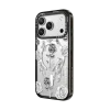 NUMBERING Bear and Rose Case｜手機殼
