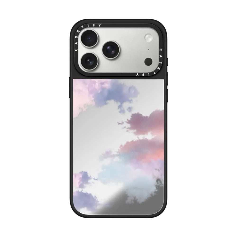 Clouds｜手機殼
