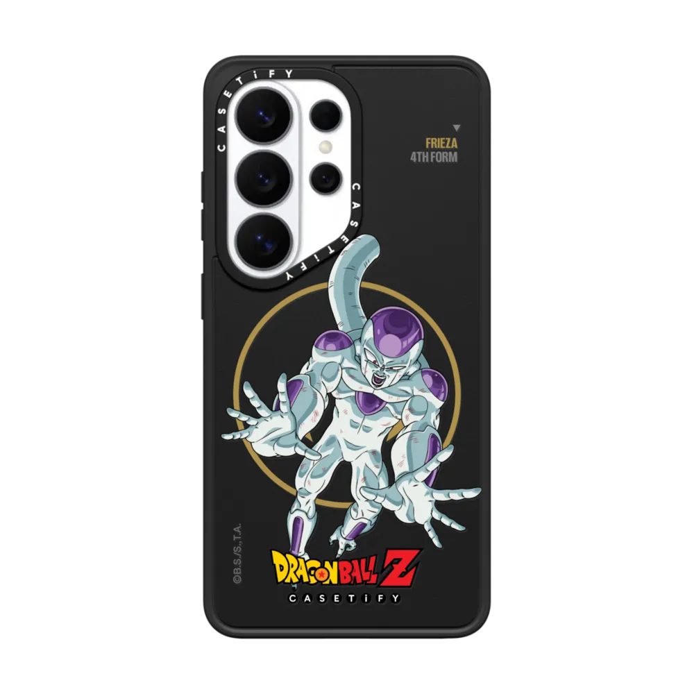 七龍珠 Z｜FRIEZA 4th Form Case