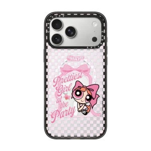 飛天小女警 The Powerpuff Girls Phone Case - Blossom｜手機殼