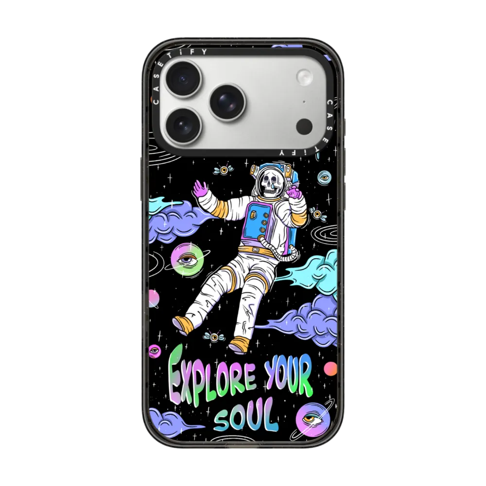 Explore your soul