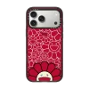 村上隆｜SMILE (RED) PHONE CASE｜手機殼
