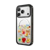Richard Scarry Busy World Sticker Phone Case｜手機殼