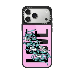 G-DRAGON MAKE iT YOURS｜MAKE iT YOURS Custom - Daisy on the Vine Phone Case｜手機殼