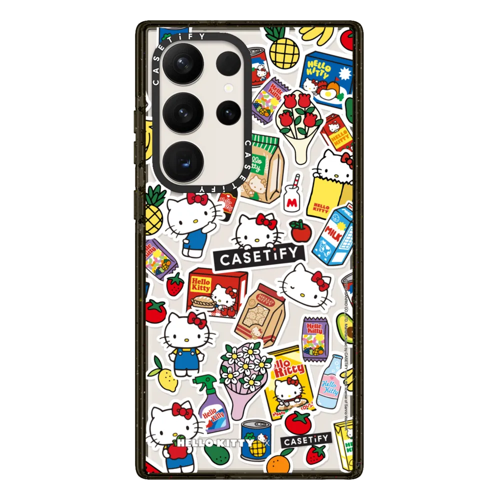 Hello Kitty（凱蒂貓）｜Marketplace Case