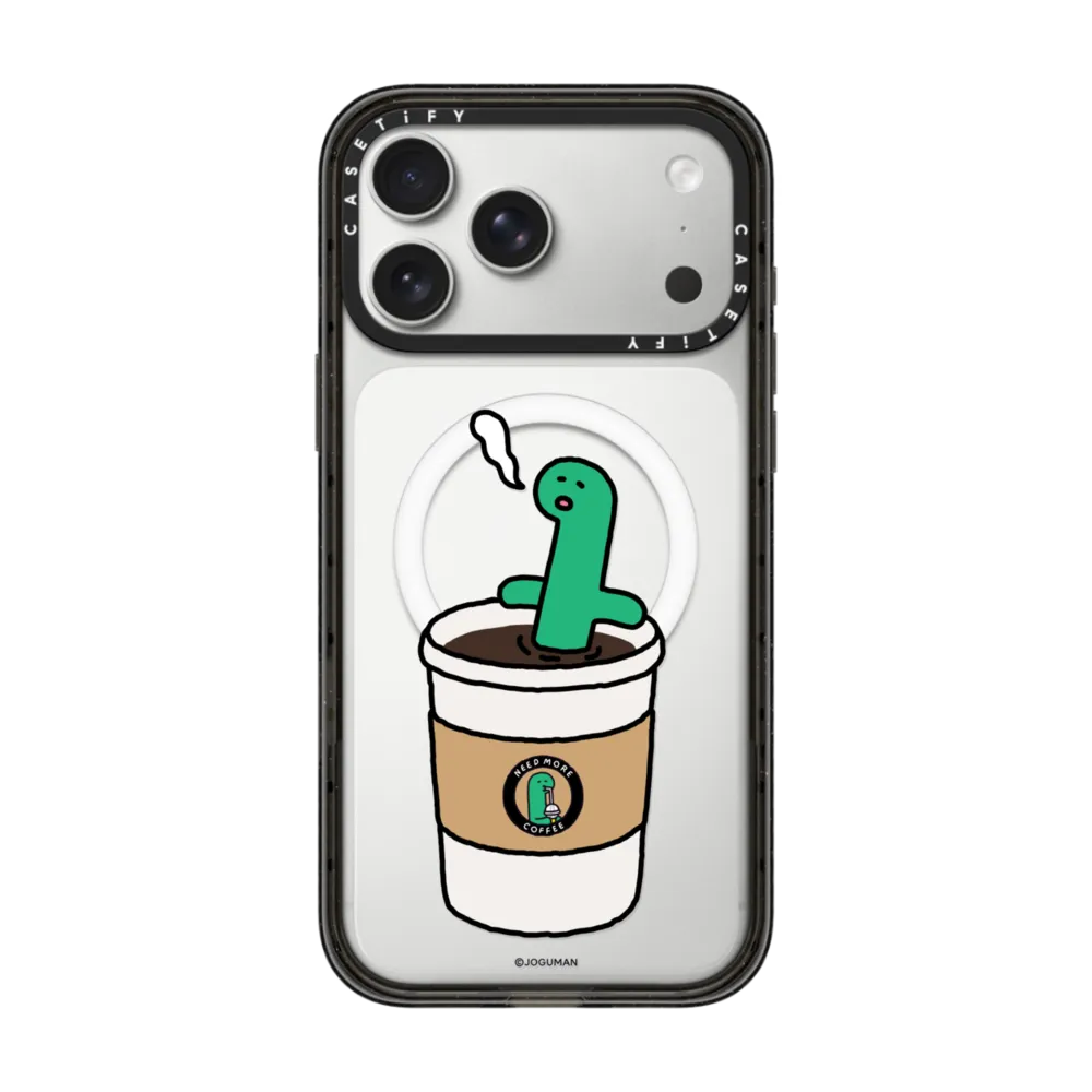 Coffee Break｜手機殼