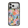 Butterfly Moth Flower Meadow - Floral Summer Pattern｜手機殼