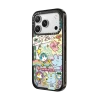 Sukeydokey Deco sticker Phone Case｜手機殼