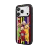 天線寶寶 Teletubbies Pride Month Case｜手機殼