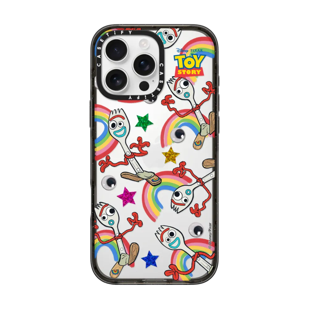 玩具總動員｜Disney and Pixar's Toy Story | Forky Medley Case