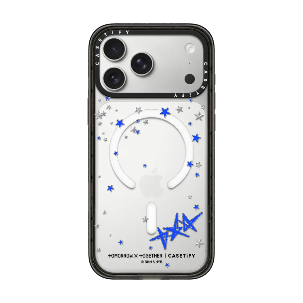 TXT TOGETHER Photoframe Case｜手機殼