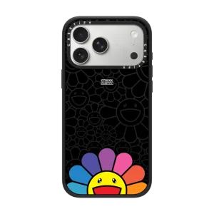 村上隆｜SMILE (RAINBOW) PHONE CASE｜手機殼