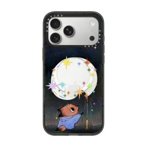 Bubble Fireworks Case｜手機殼