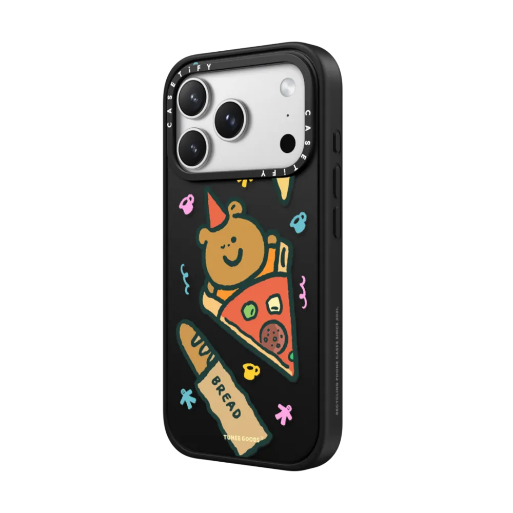 TUNEE Pizza｜手機殼