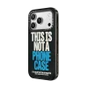 THIS IS NOT A PHONE CASE by Okiden｜手機殼