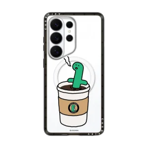 Coffee Break｜三星手機殼