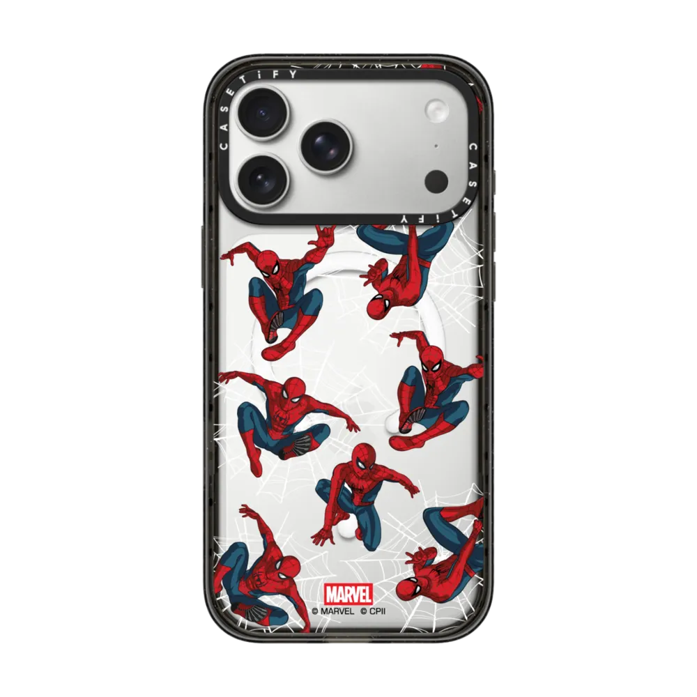 Spider-Man Medley Case｜手機殼