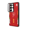 新世紀福音戰士｜Evangelion Production Model -02 Case｜三星手機殼