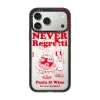 Never Regretti｜手機殼