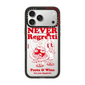 Never Regretti｜手機殼