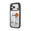 Chill Time in NY (Basketball 02)｜手機殼