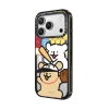 線條小狗 Maltese Best Buddy Case｜手機殼