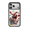 蜘蛛人｜Spider-Man Custom Sticker Case -Venom Clash｜手機殼
