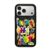 天線寶寶 Teletubbies Stickers Case｜手機殼