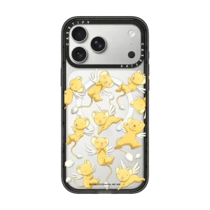 庫洛魔法使 透明牌篇 Kero-chan Medley Phone Case｜手機殼