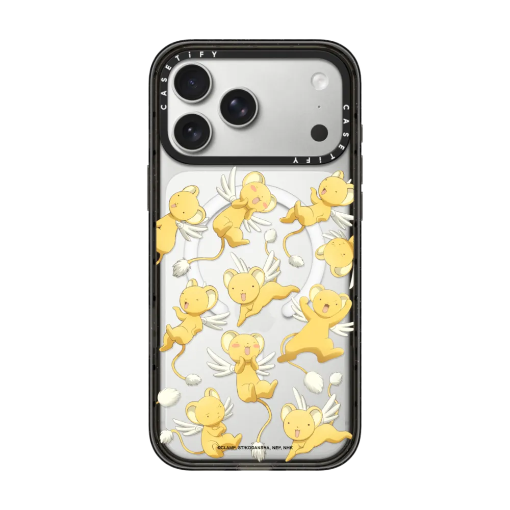 Kero-chan Medley Phone Case｜手機殼