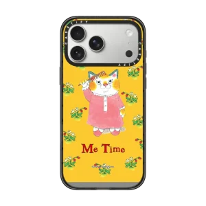 Me Time Sally Phone Case｜手機殼