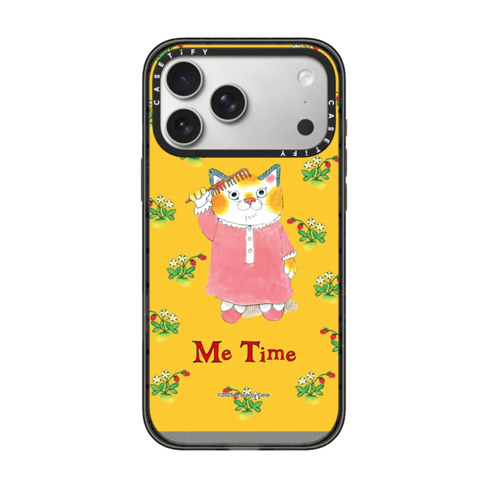 Me Time Sally Phone Case｜手機殼