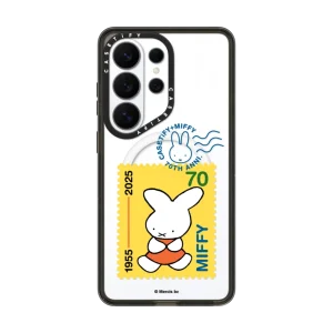 Miffy 1955 Postmark Case｜三星手機殼