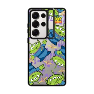 玩具總動員｜Disney and Pixar's Toy Story | OOO Alien Medley Case｜三星手機殼