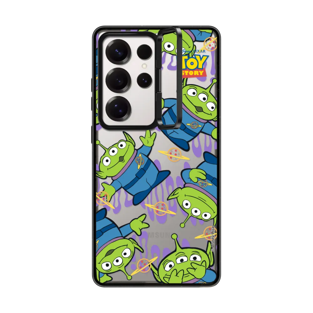 玩具總動員｜Disney and Pixar's Toy Story | OOO Alien Medley Case