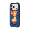 SSEBONG 系列｜Do not make DUCK upset｜手機殼