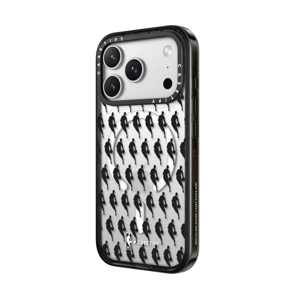 Logoman Medley Case｜手機殼