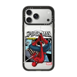 蜘蛛人 Spider-Man Poster Case｜手機殼