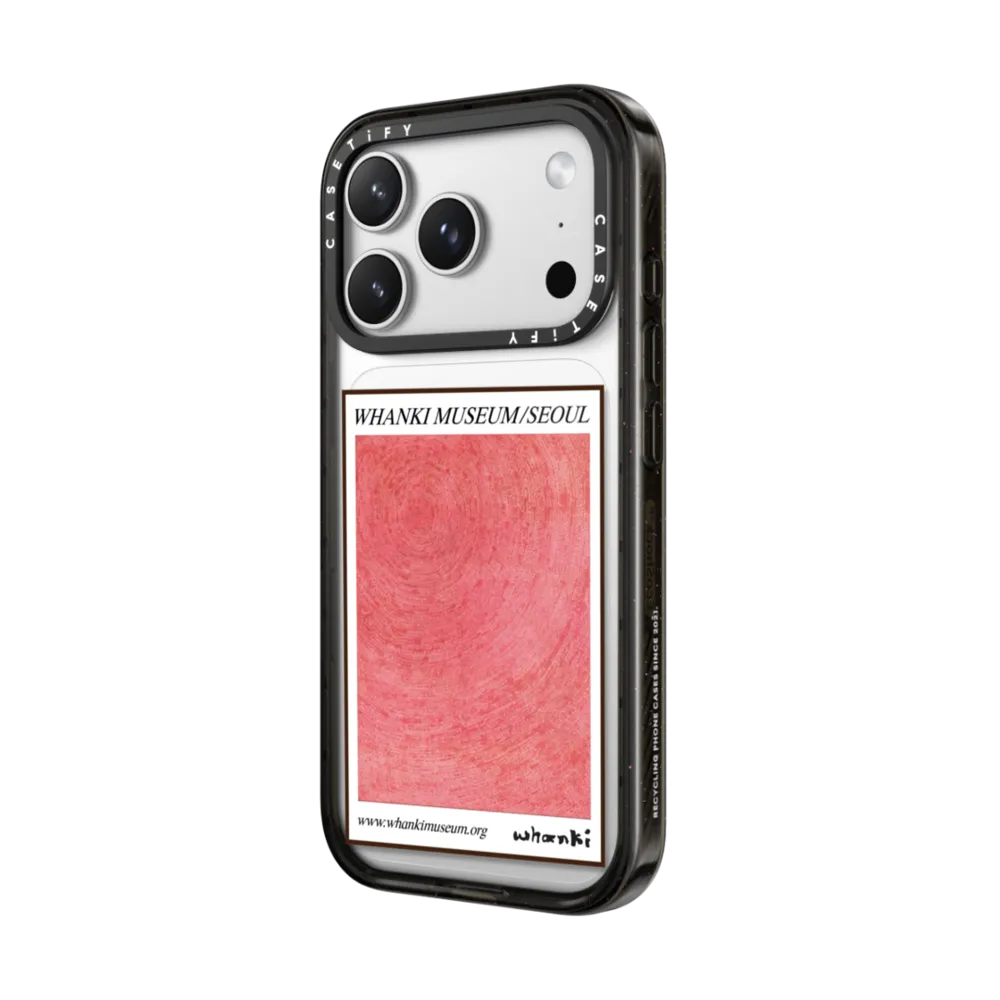 煥基美術館 Whanki 223 Case｜手機殼