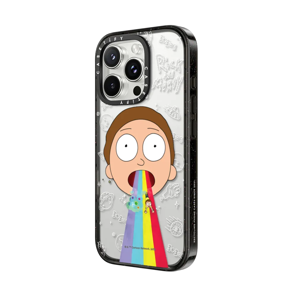 瑞克和莫蒂｜Morty Case（強韌防摔款）｜手機殼